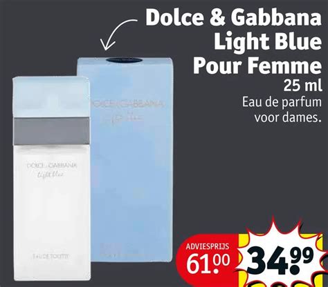 dolce gabbana pour femme review|light blue dolce gabbana kruidvat.